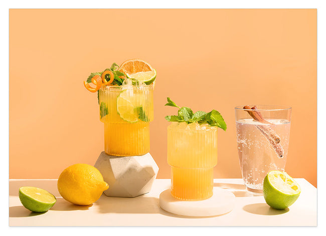 Erfrischende Limonaden Hover Image