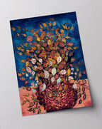 Séraphine Louis - Blumen-Stillleben