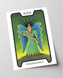 Tarot - Temperance