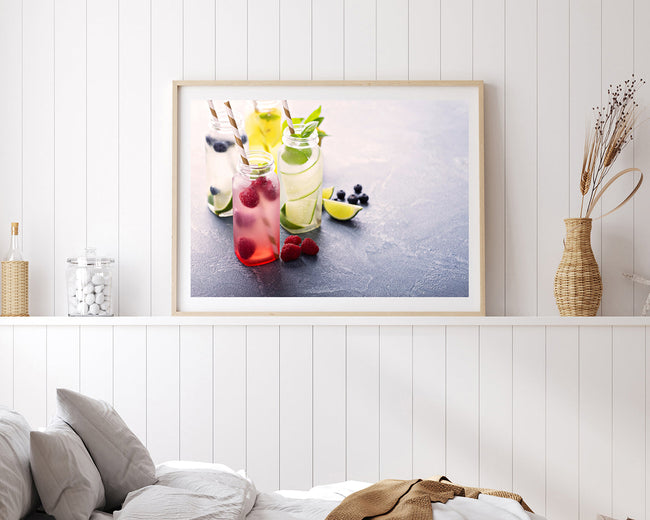 Erfrischende Cocktails Main Image