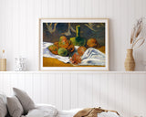 Stil von Paul Gauguin - Stillleben