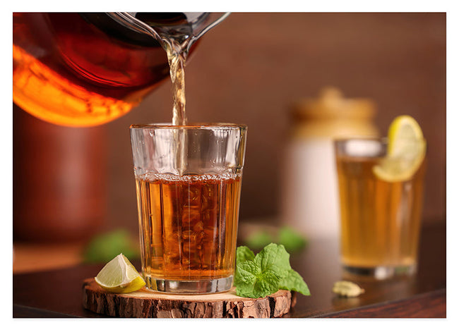 Frischer Eistee Hover Image