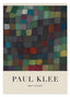 Paul Klee - Museum-Poster May Picture