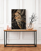 Juan Gris - Juan Legua