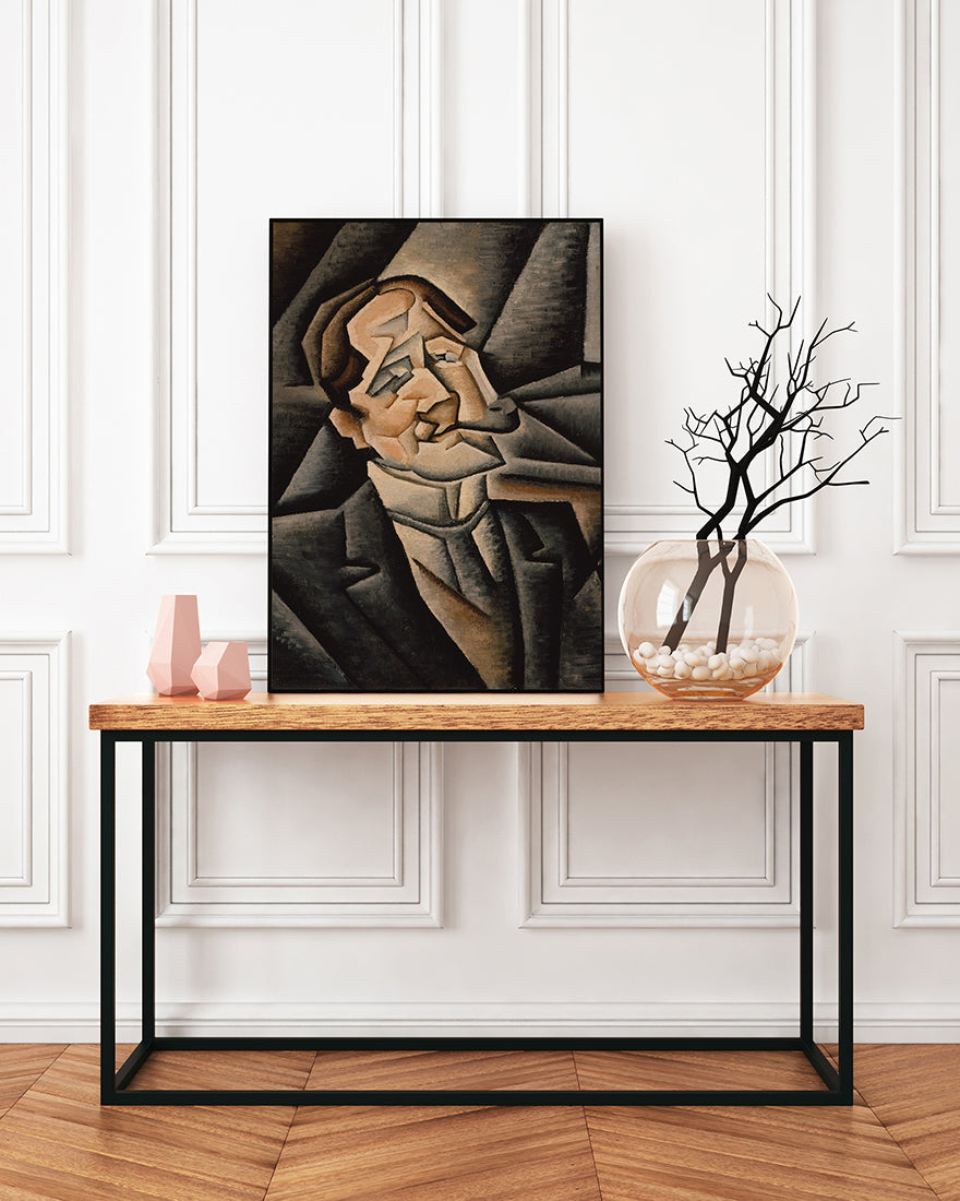 Juan Gris - Juan Legua