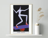 Tarot - The Fool