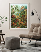 Ernst Haeckel - Botanik