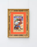 Tarot - Strength (La Fuerza)