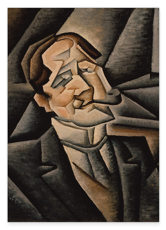 Juan Gris - Juan Legua Hover Image