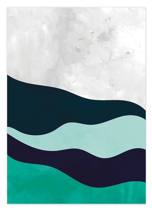 Abstrakte Natur Hover Image