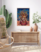 Séraphine Louis - Blumen-Stillleben