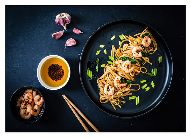 Asiatisches Essen Hover Image