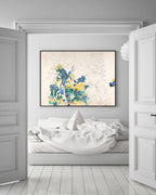 Henri-Edmond-Kreuz - Landschaft