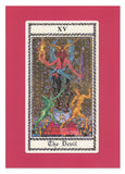 Tarot - The Devil