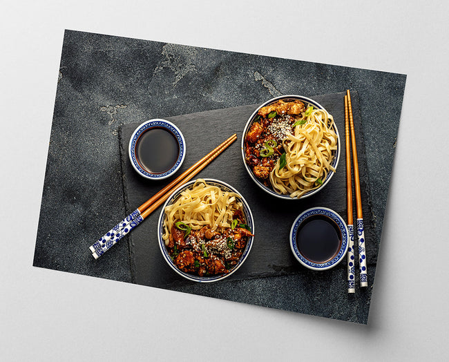 Japanisches Essen Main Image