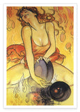 Tarot - The Chariot