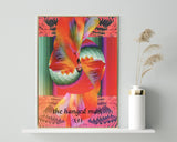 Tarot - The hanged Man