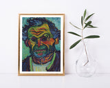 Alexej von Jawlensky - Bauer