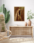 Carl Spitzweg - Der Bücherwurm