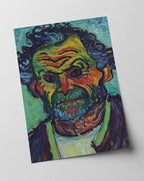 Alexej von Jawlensky - Bauer