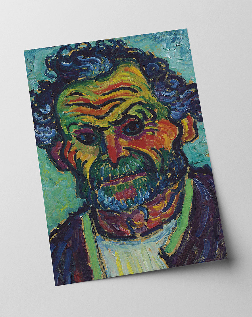 Alexej von Jawlensky - Bauer