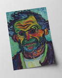 Alexej von Jawlensky - Bauer