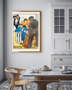 Wily Slujter - Hotel Hamdorff