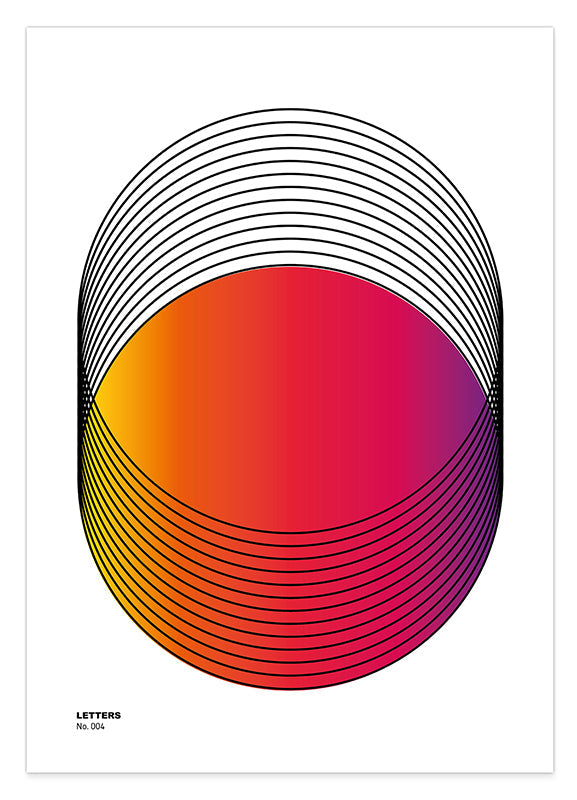 Sphere ev No 004 - Bunte Kreise Hover Image