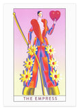 Tarot - The Empress