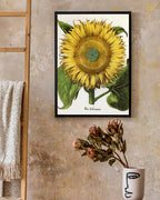 Sonnenblume - Gelbe Blüte