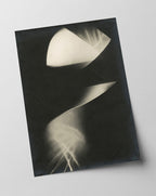 László Moholy Nagy - Schwarz-Weiß Fotografie - Formen