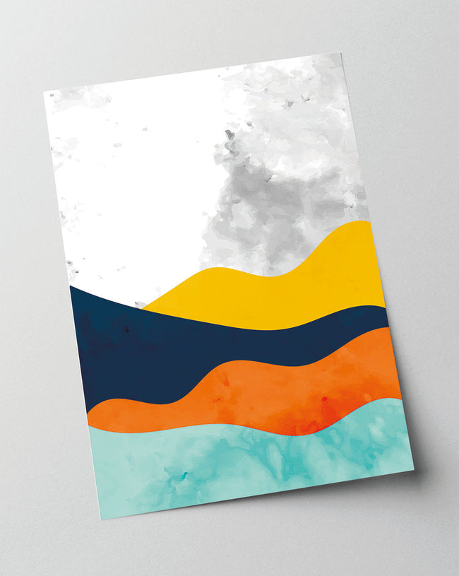 Bunte Hügel Main Image