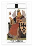 Tarot - The Empress