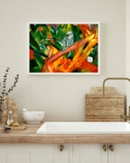 Franz Marc - Das Äffchen (1912)