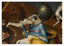 Hieronymus Bosch - Ausschnitt aus "Garten der Lüste" (I)