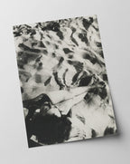 László Moholy Nagy - Schwarz-Weiß Fotografie - Am Strand