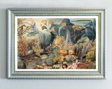 James M. Sommerville - Meeresleben