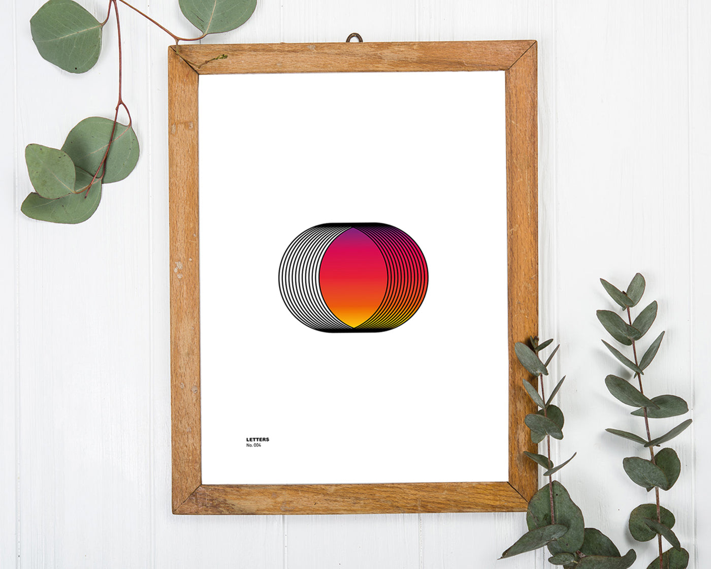 Sphere ev No 001 - Bunte Kreise