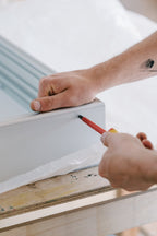 A3 Leuchtkasten für den Außenbereich