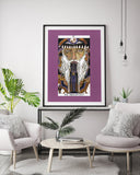 Tarot - The Hierophant