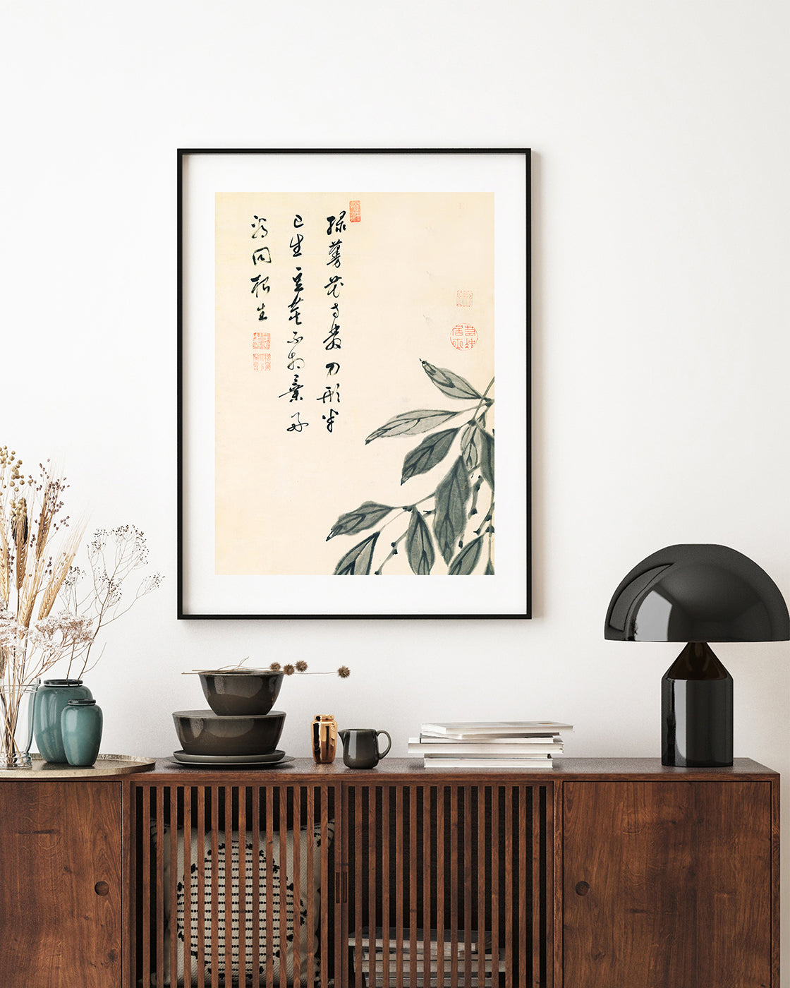 Itō Jakuchū - Sprossen