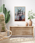 Claude Monet - Chrysanthemen (1882)