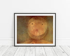 Paul Klee - Pierrot Lunaire