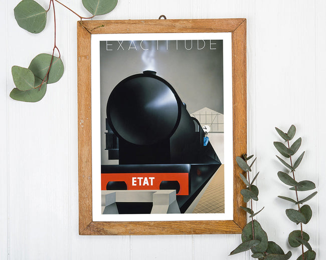 Pierre Fix-Masseau - Genauigkeit Main Image