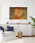 Paul Klee - Pierrot Lunaire