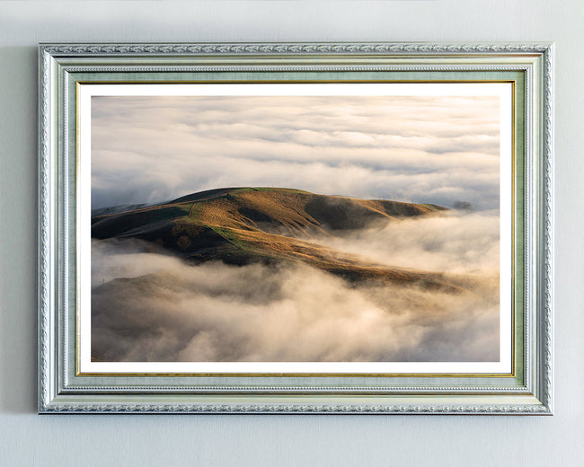 Berge im Neben Main Image