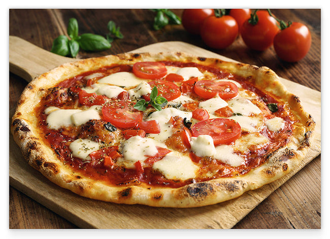 Italienische Pizza Hover Image