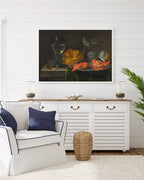 Jacob Marrel - Stillleben mit Hummer