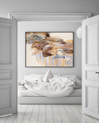 John Singer Sargent - Alligatoren