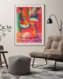 Tarot - The hanged Man